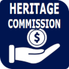 Heritage Commission Donations