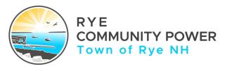 Rye Community Power
